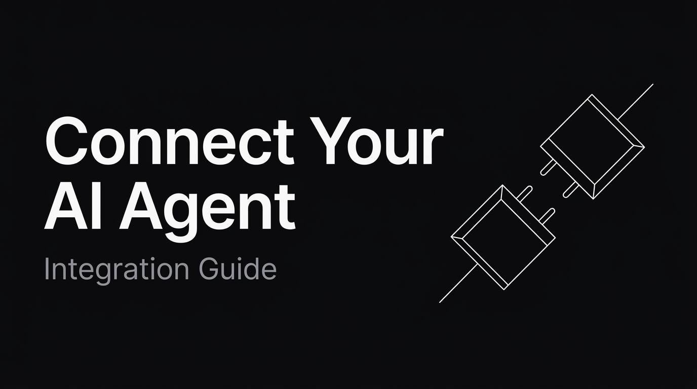 Connect Your AI Agent to Rotifer
