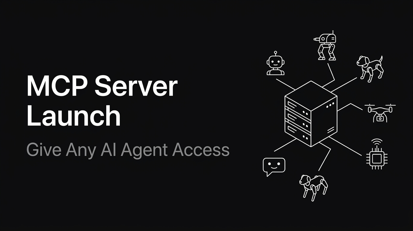 Introducing @rotifer/mcp-server