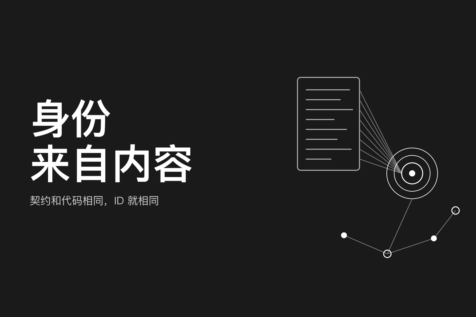 Rotifer v0.9.1:局域网 P2P 的内容派生基因 ID(npm 0.27.0)